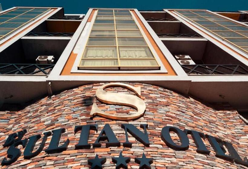 By Sultan Otel