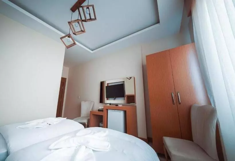 By Sultan Otel