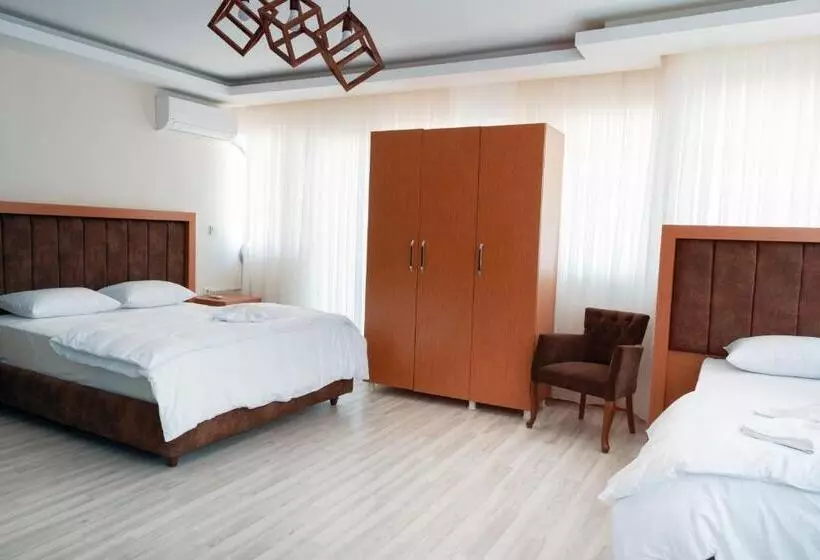 By Sultan Otel