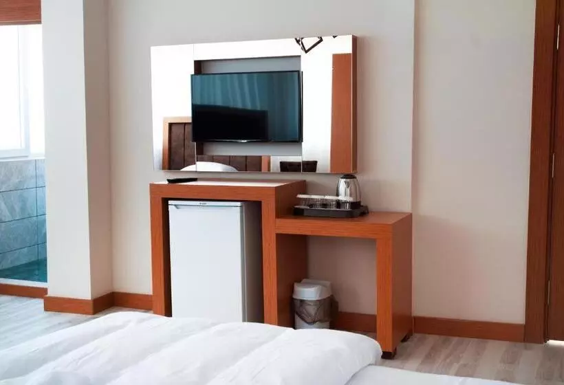 By Sultan Otel