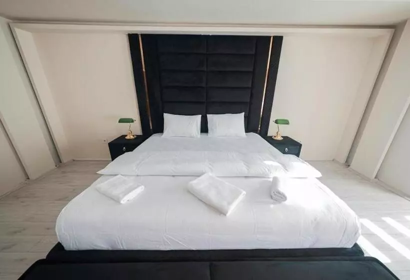 By Sultan Otel
