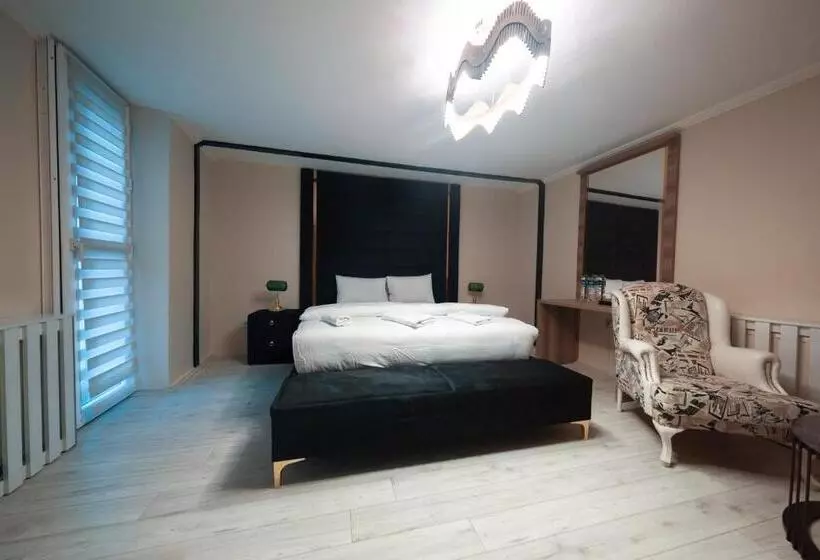 By Sultan Otel