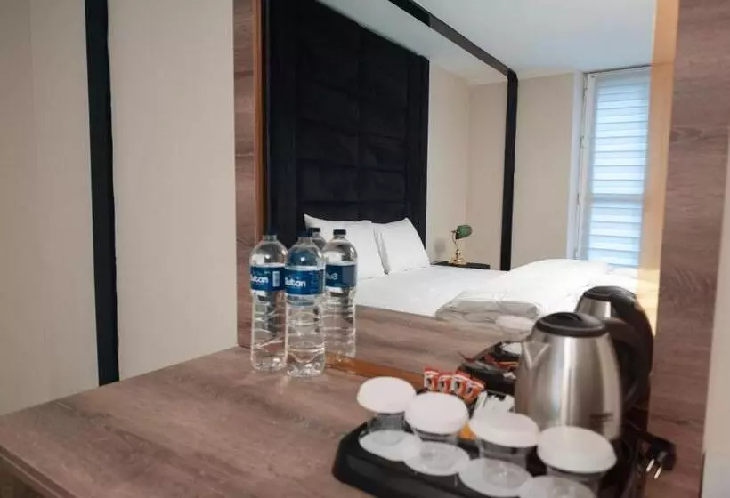 By Sultan Otel