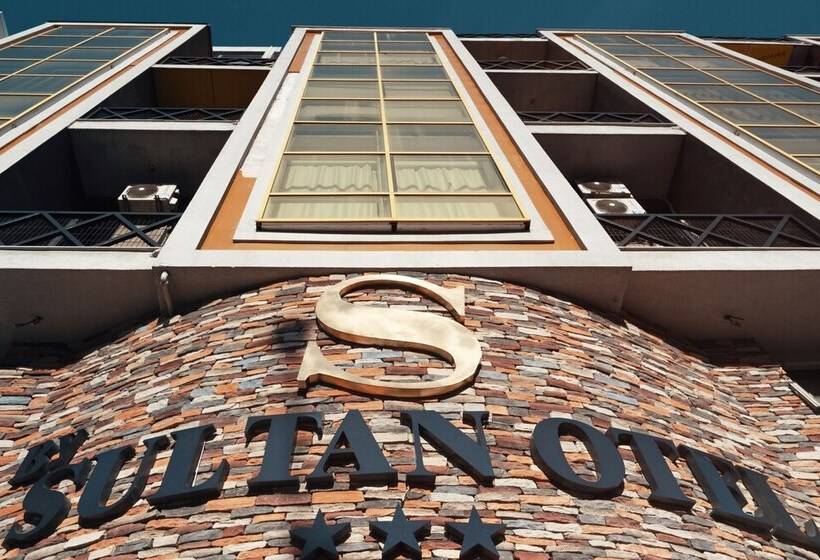 By Sultan Otel