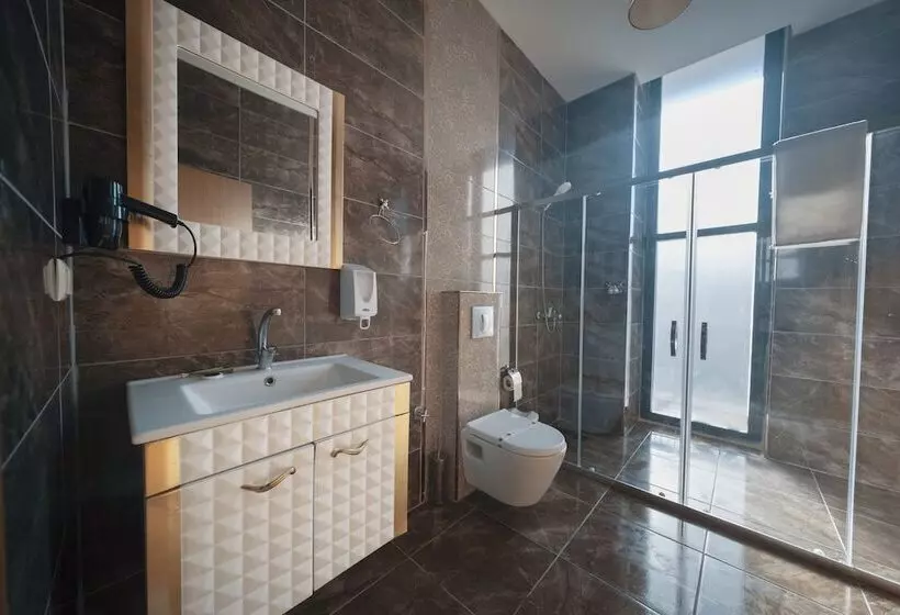 By Sultan Otel