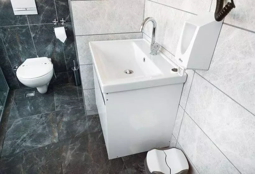 By Sultan Otel