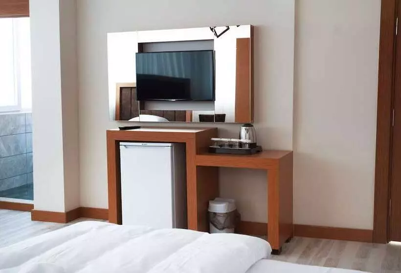 By Sultan Otel