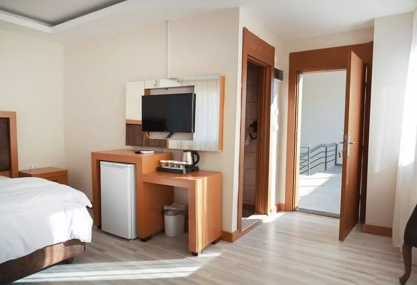 By Sultan Otel