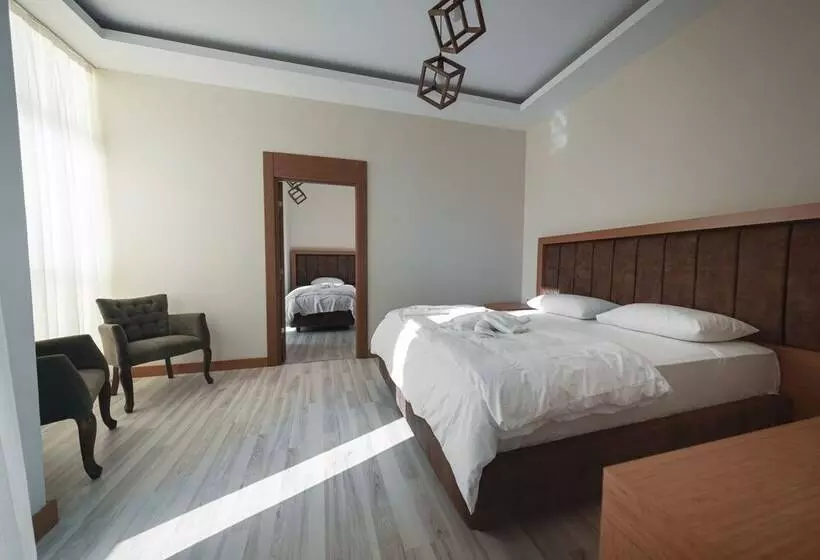 By Sultan Otel