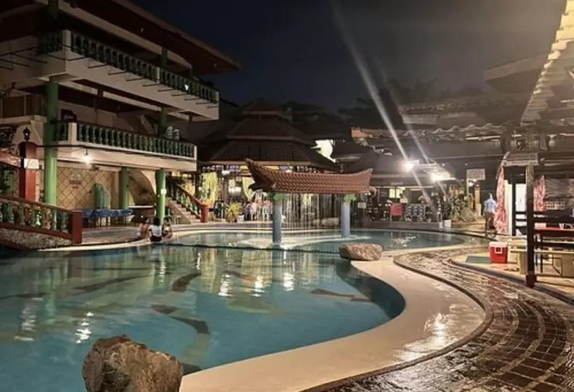 Carino Resort By Cocotel