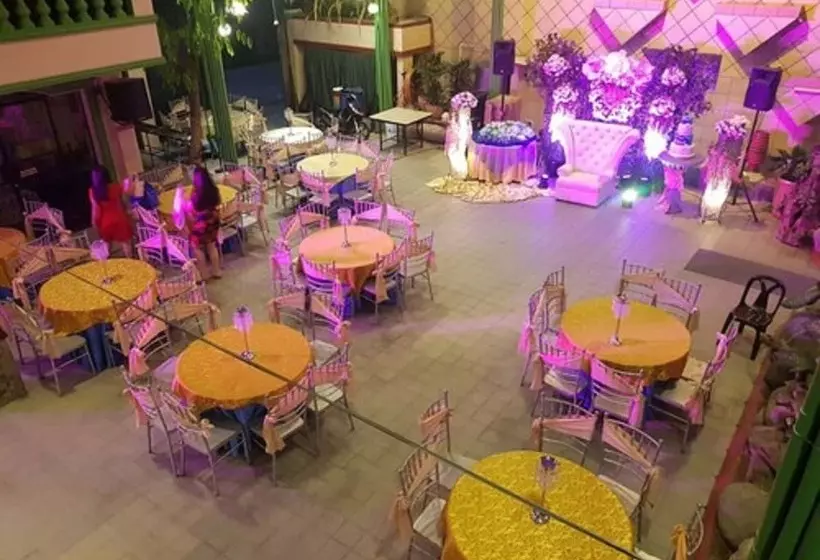 Carino Resort By Cocotel