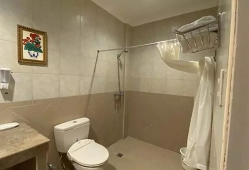 Carino Resort By Cocotel