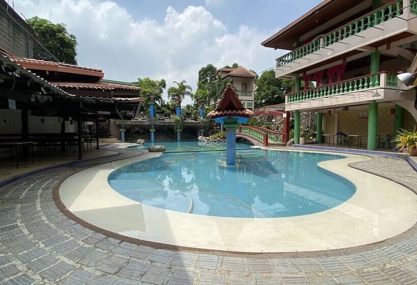 Carino Resort By Cocotel