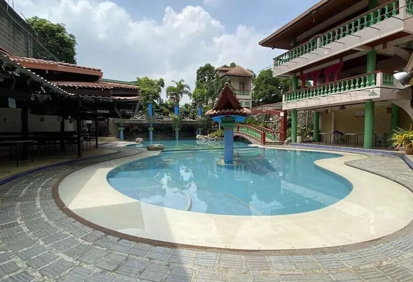 Carino Resort By Cocotel