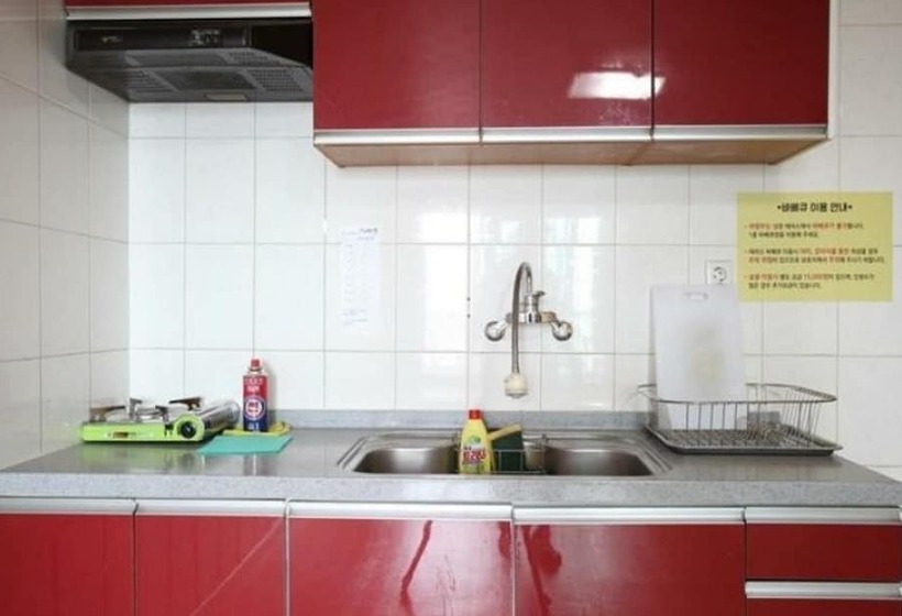 Daebudo 25 Hours Pension