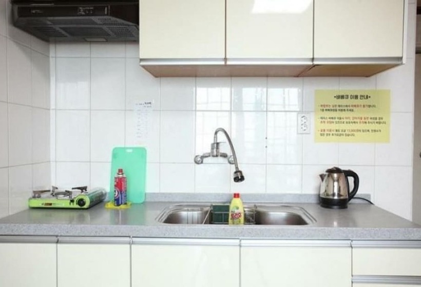 Daebudo 25 Hours Pension