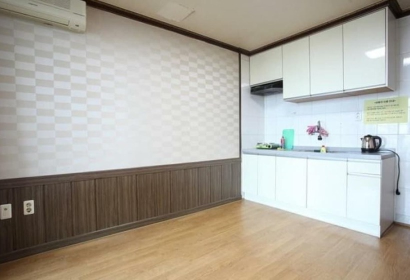 Daebudo 25 Hours Pension