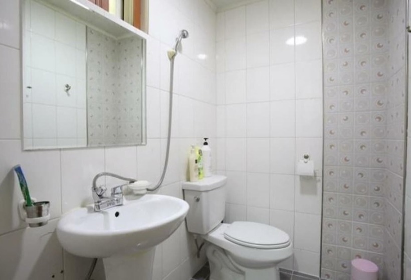 Daebudo 25 Hours Pension