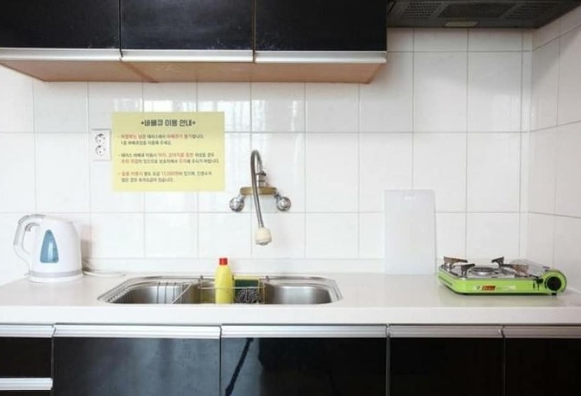 Daebudo 25 Hours Pension