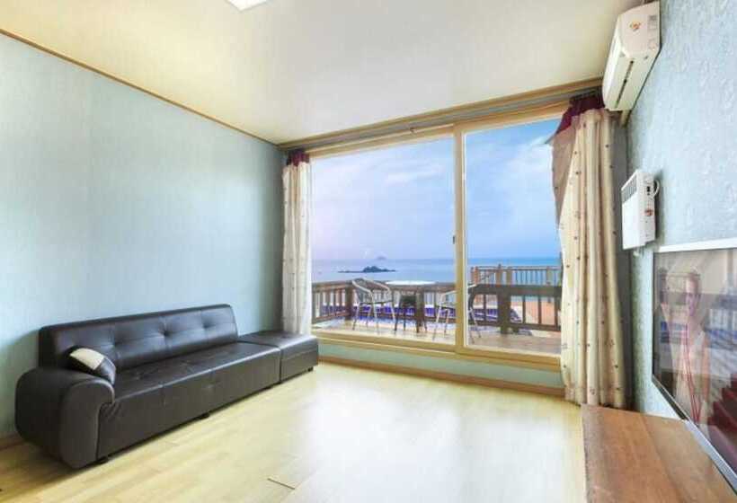 Daebudo Joeun Pension