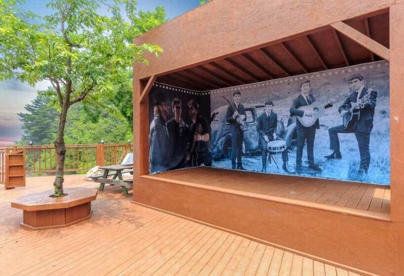 Daebudo Joeun Pension