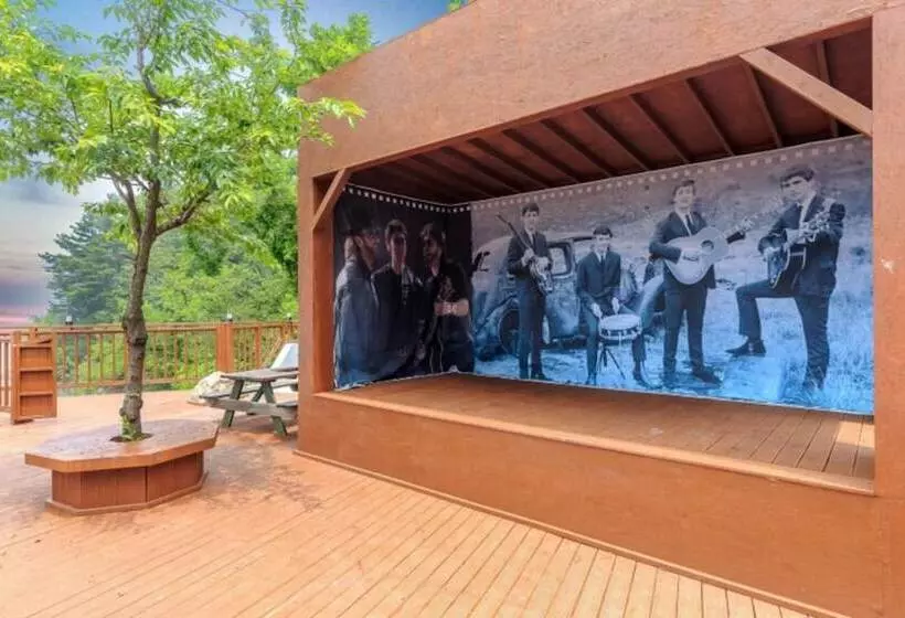 Daebudo Joeun Pension