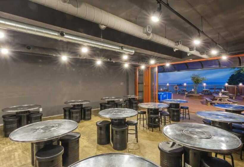 Daebudo Joeun Pension