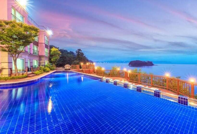 Daebudo Joeun Pension