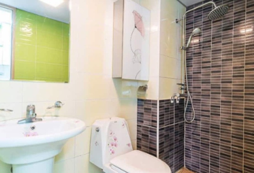 Daebudo Joeun Pension