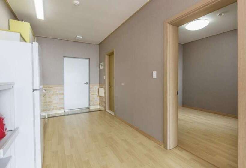 Daebudo Joeun Pension