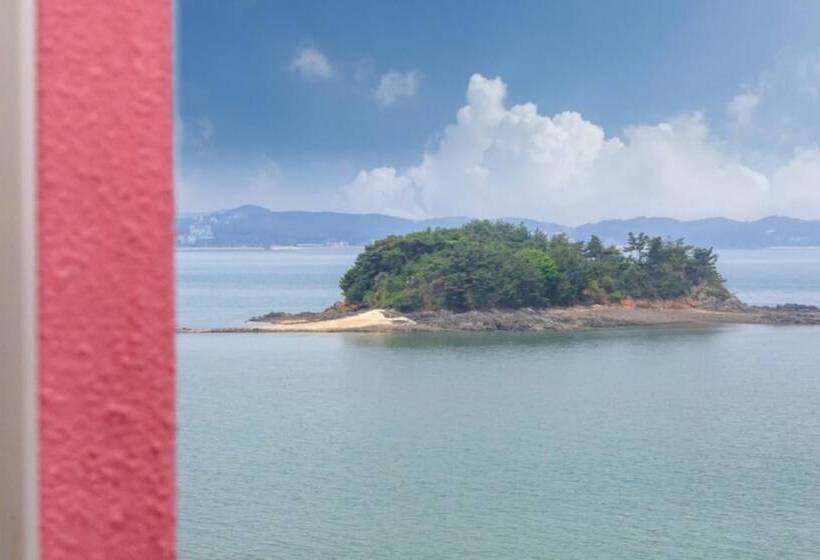 Daebudo Joeun Pension