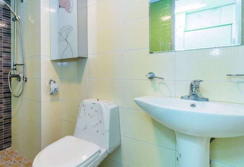 Daebudo Joeun Pension