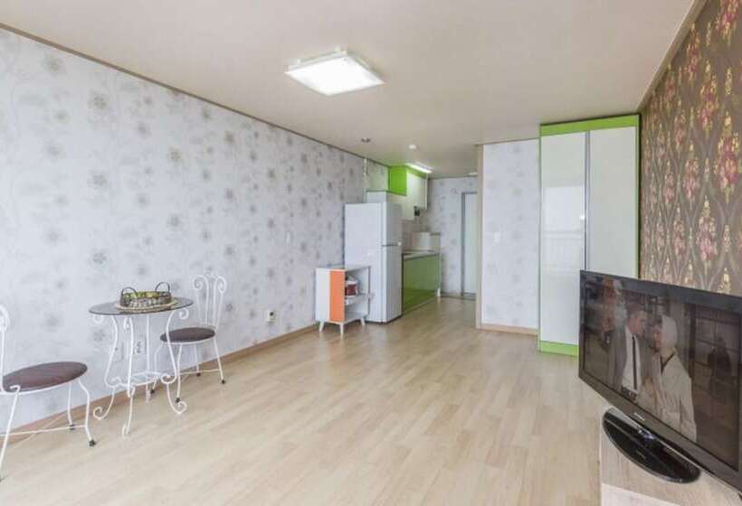 Daebudo Joeun Pension