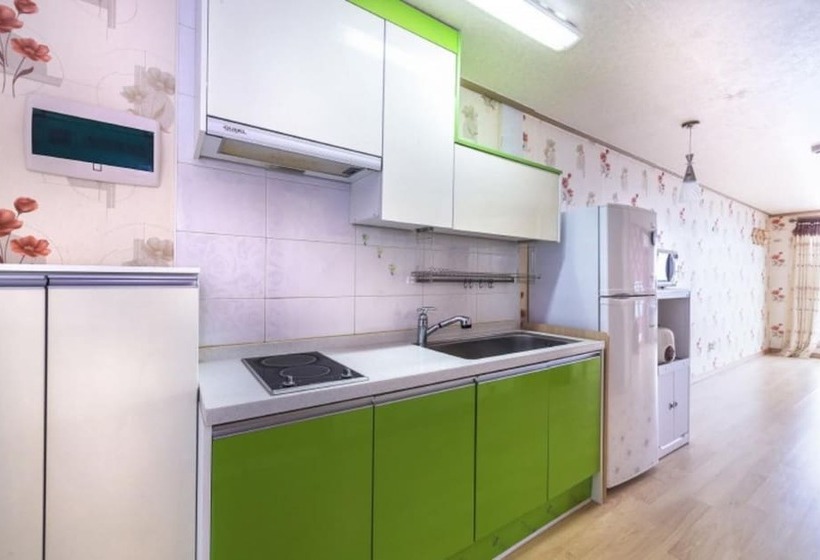 Daebudo Joeun Pension