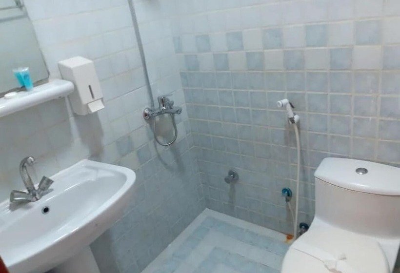 Dyafa 2   Hotel Apartment