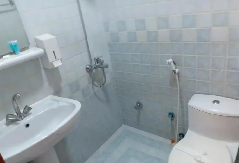 Dyafa 2   Hotel Apartment
