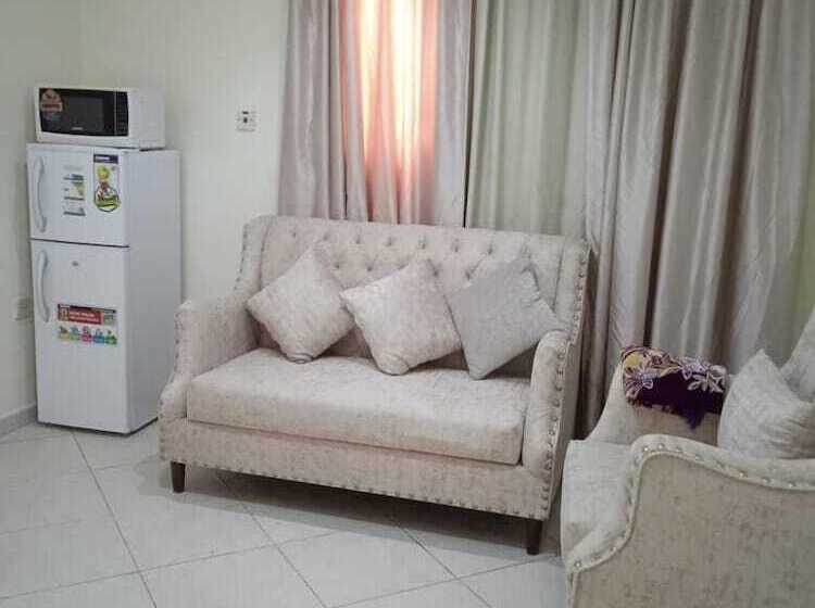 Dyafa 2   Hotel Apartment