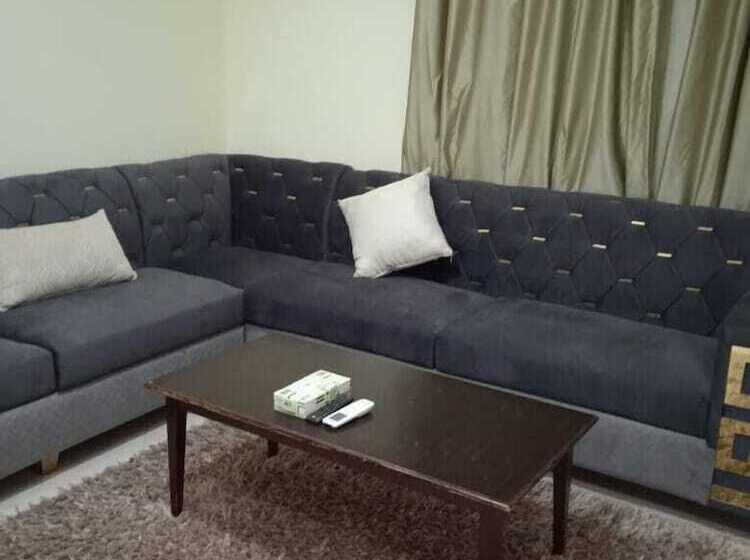 Dyafa 2   Hotel Apartment