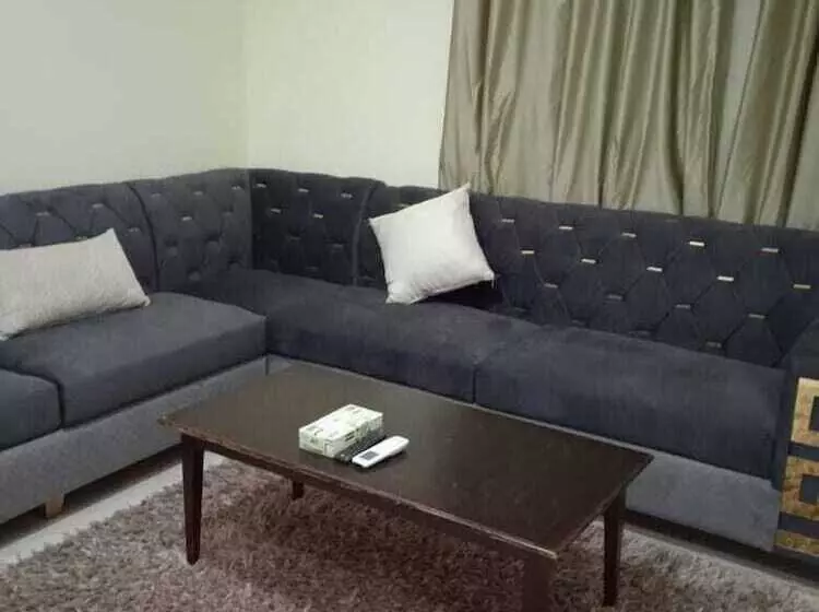 Dyafa 2   Hotel Apartment