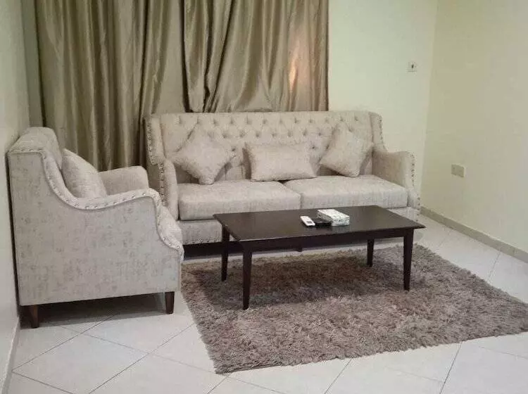 Dyafa 2   Hotel Apartment