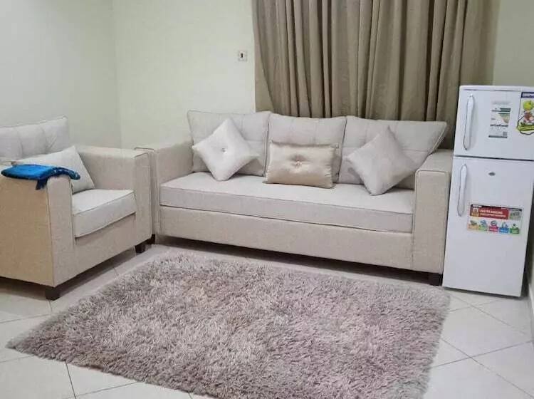 Dyafa 2   Hotel Apartment