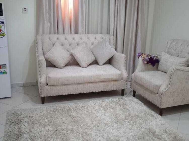 Dyafa 2   Hotel Apartment