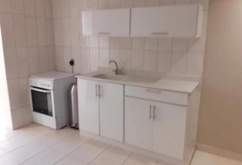 Dyafa 2   Hotel Apartment