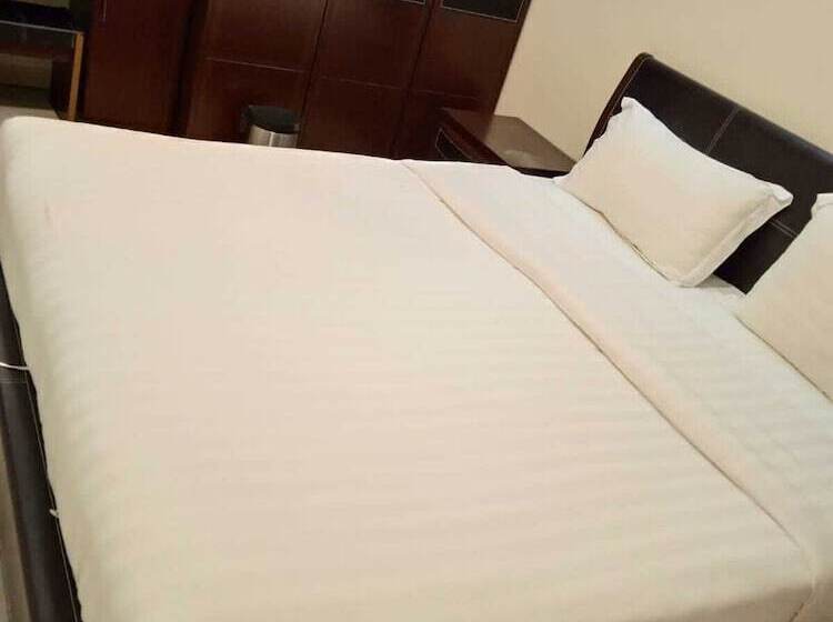 Dyafa 2   Hotel Apartment