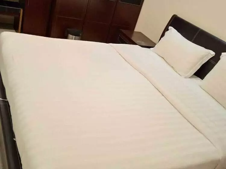 Dyafa 2   Hotel Apartment