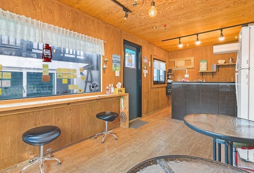 Gangneung Pilgrim Pension