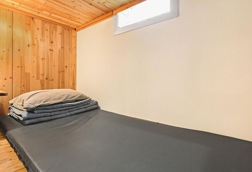 Gangneung Pilgrim Pension