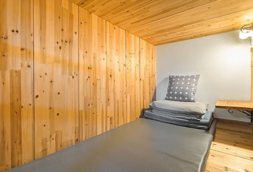 Gangneung Pilgrim Pension