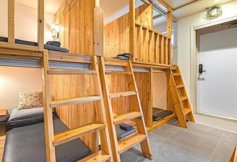 Gangneung Pilgrim Pension