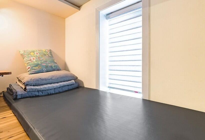 Gangneung Pilgrim Pension